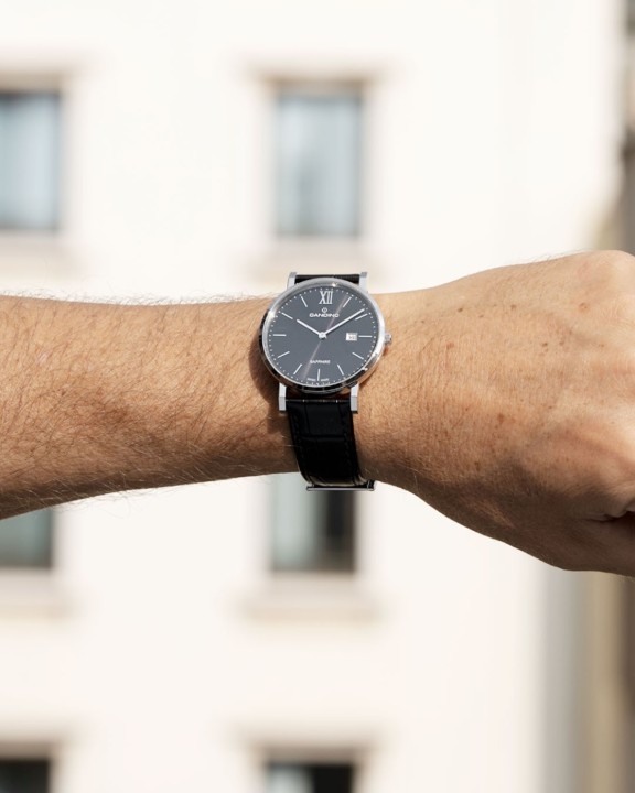 Bild von Candino Gents Classic Timeless