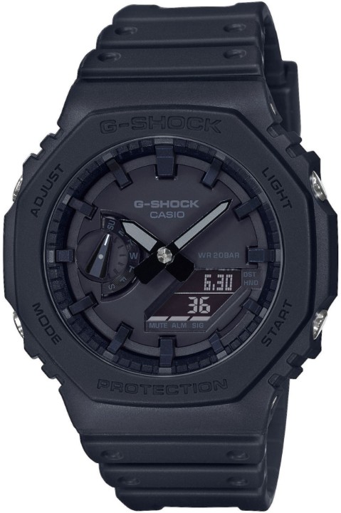 Bild von Casio G-Shock Carbon Core Guard
