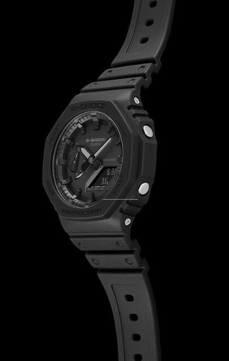 Bild von Casio G-Shock Carbon Core Guard