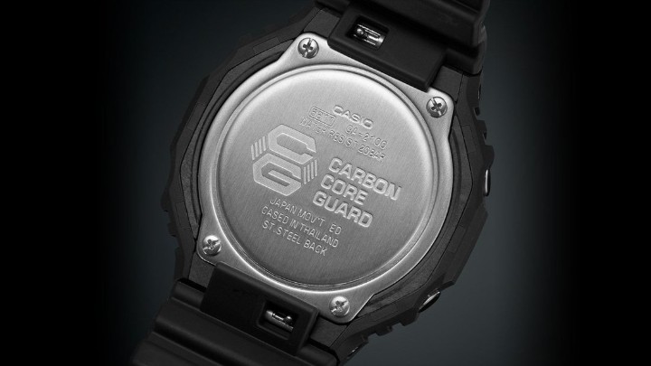 Bild von Casio G-Shock Carbon Core Guard