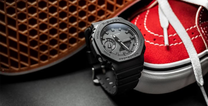 Bild von Casio G-Shock Carbon Core Guard