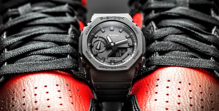 Bild von Casio G-Shock Carbon Core Guard