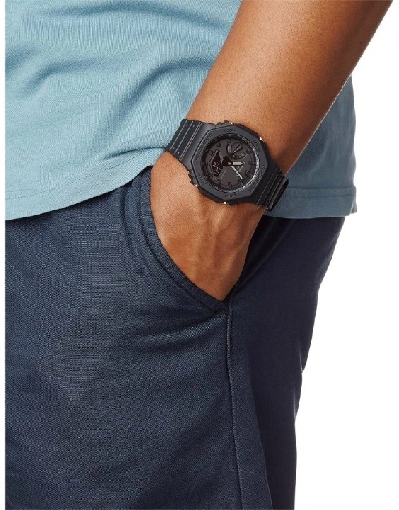Bild von Casio G-Shock Carbon Core Guard