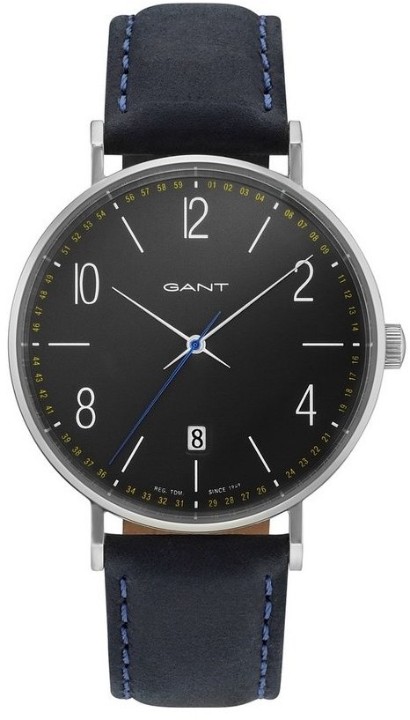 Bild von Gant Detroit