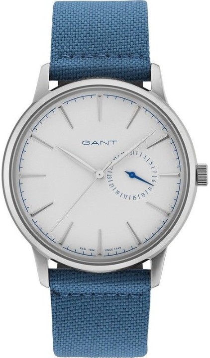 Bild von Gant Stanford
