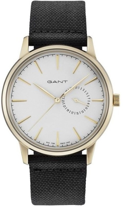Bild von Gant Stanford