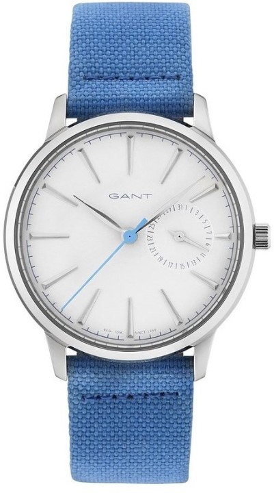 Bild von Gant Stanford Lady