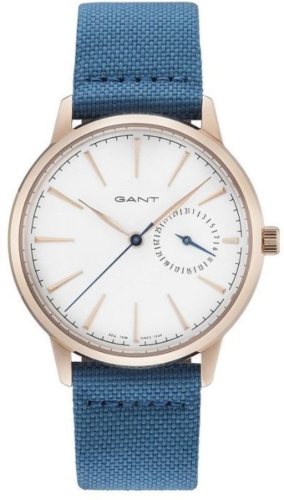 Bild von Gant Stanford Lady