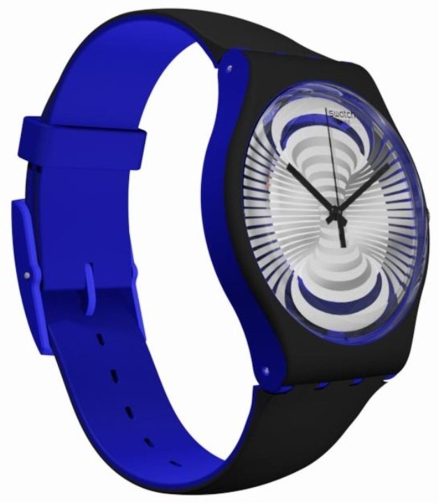 Bild von Swatch Microsillon