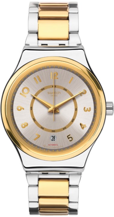 Bild von Swatch Sistem Nugget