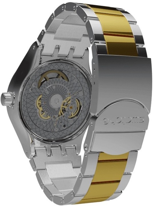 Bild von Swatch Sistem Nugget