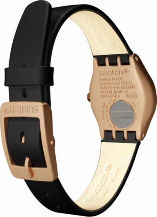 Bild von Swatch Oro-Loggia
