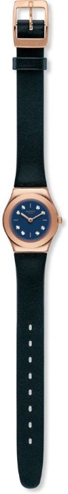 Bild von Swatch Oro-Loggia
