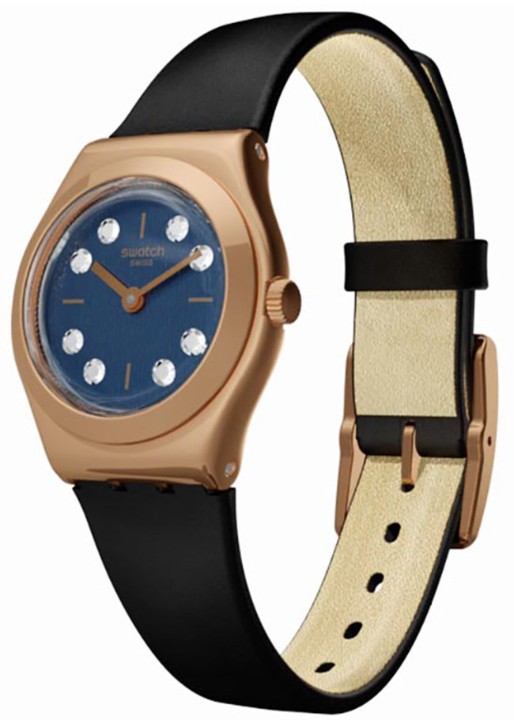 Bild von Swatch Oro-Loggia