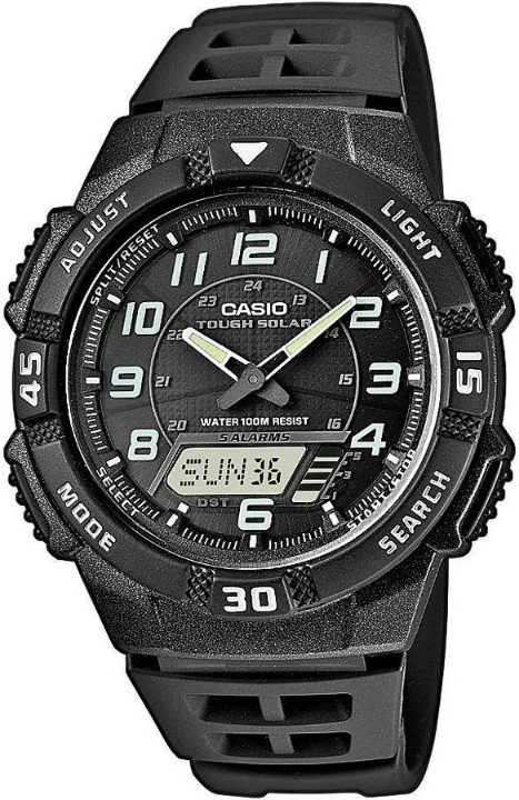 Bild von Casio Collection