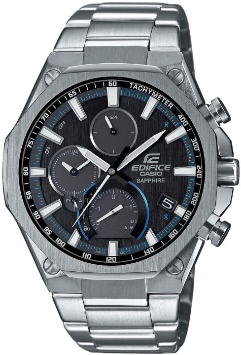 Bild von Casio Edifice Bluetooth Solar