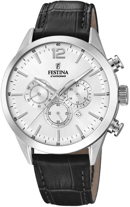 Bild von Festina Timeless Chronograph
