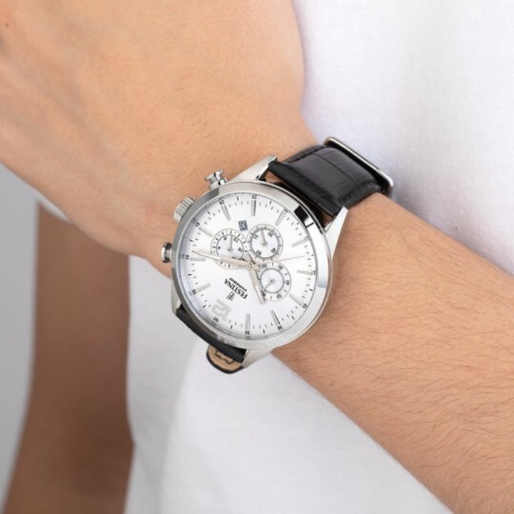 Bild von Festina Timeless Chronograph