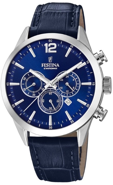 Bild von Festina Timeless Chronograph