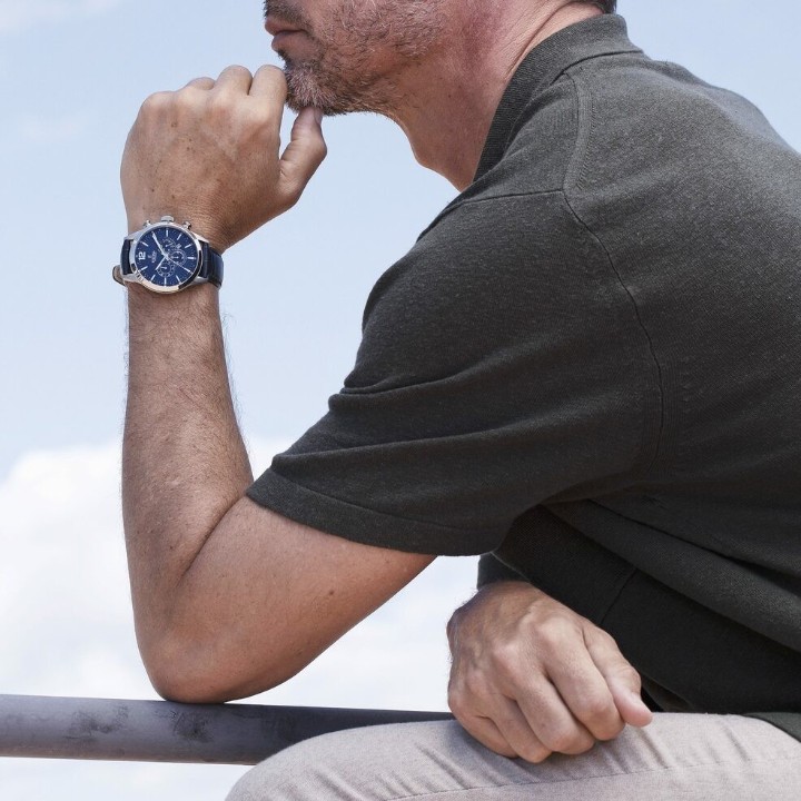 Bild von Festina Timeless Chronograph