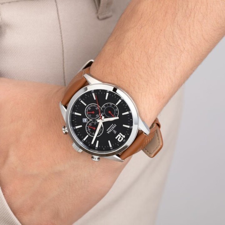 Bild von Festina Timeless Chronograph