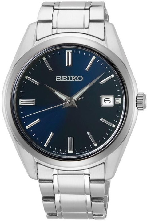 Bild von Seiko Quartz