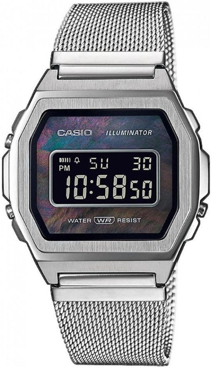 Bild von Casio Vintage