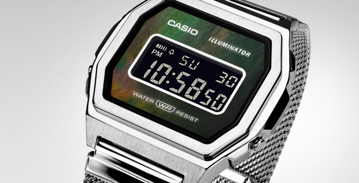 Bild von Casio Vintage