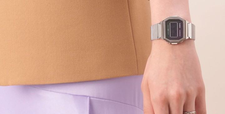Bild von Casio Vintage