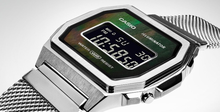Bild von Casio Vintage