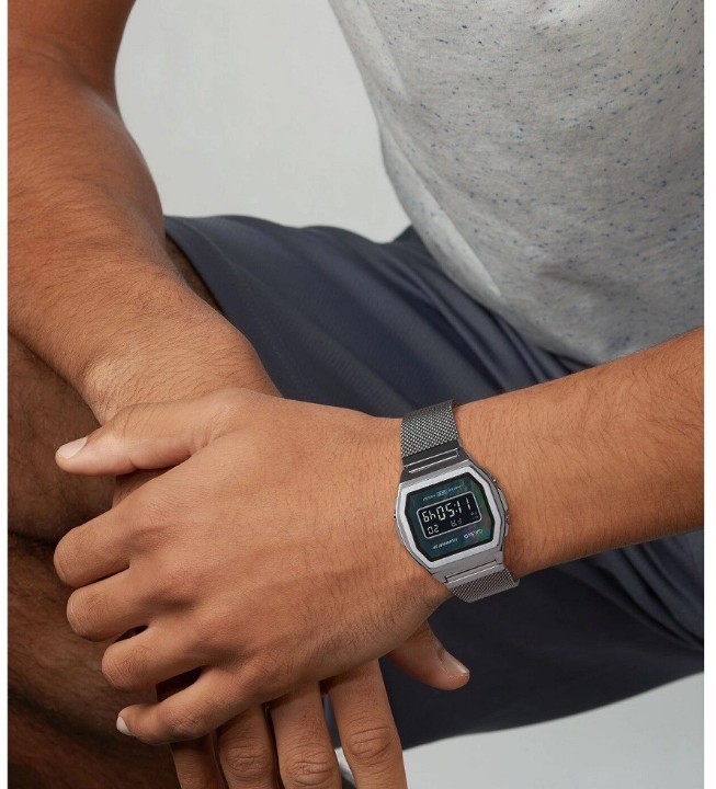 Bild von Casio Vintage
