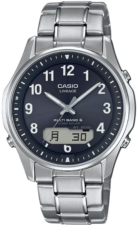 Bild von Casio Wave Ceptor
