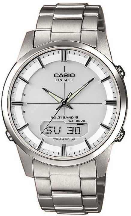 Bild von Casio Wave Ceptor
