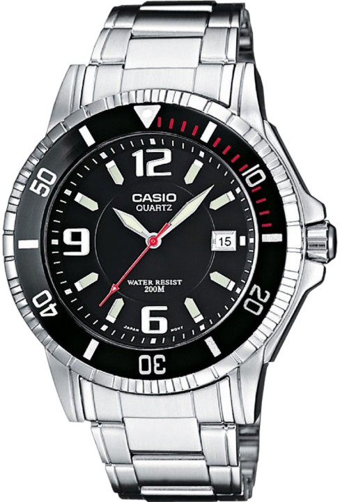 Bild von Casio Collection
