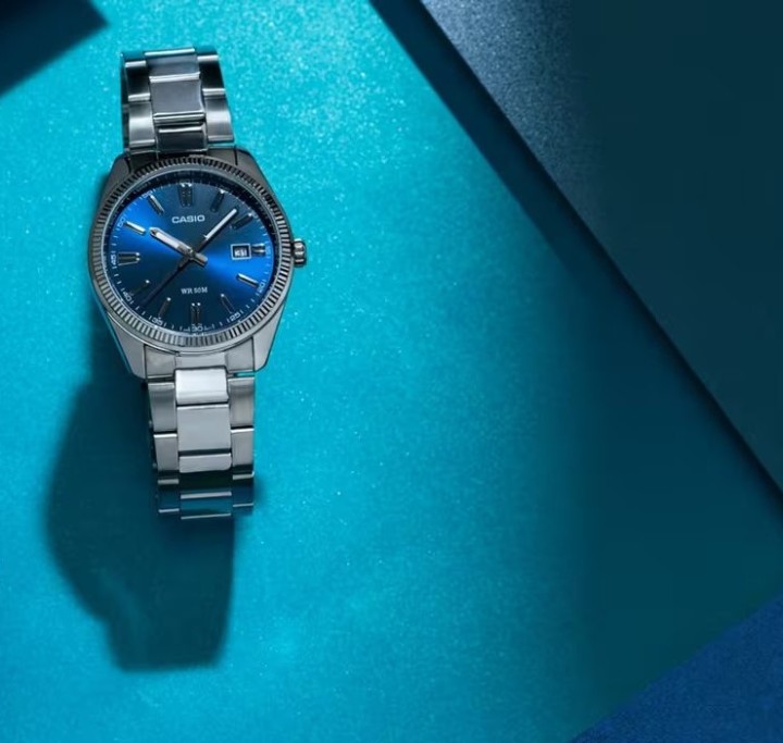 Bild von Casio Collection