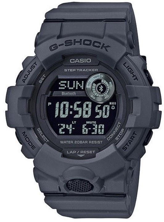 Bild von Casio G-Shock G-Squad