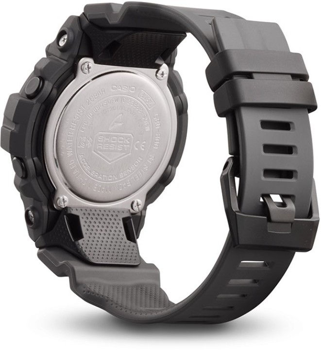 Bild von Casio G-Shock G-Squad
