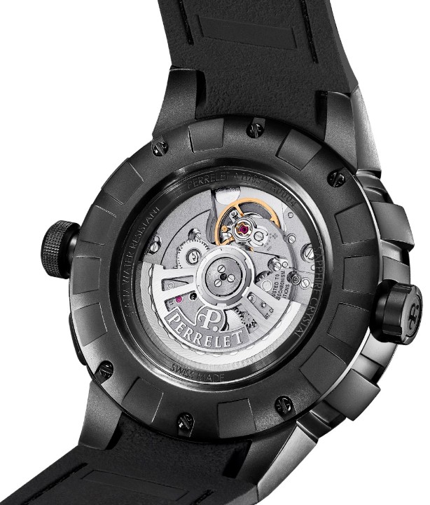 Bild von Perrelet New Turbine Pilot