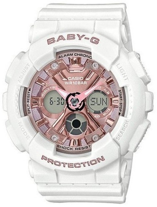 Bild von Casio Baby-G