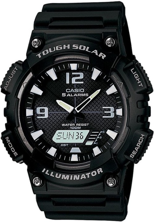 Bild von Casio Collection