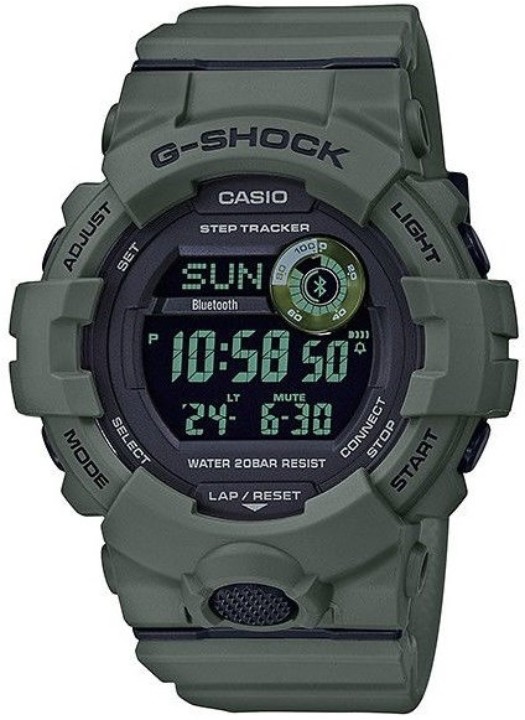 Bild von Casio G-Shock G-Squad