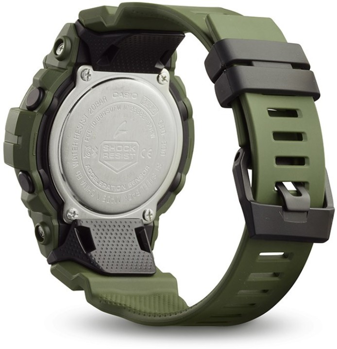 Bild von Casio G-Shock G-Squad