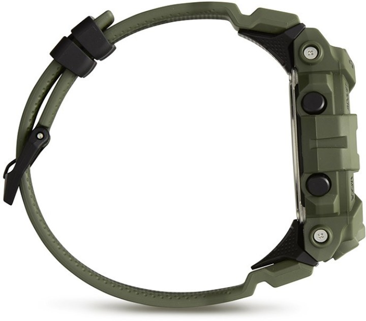 Bild von Casio G-Shock G-Squad