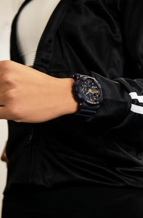 Bild von Casio G-Shock