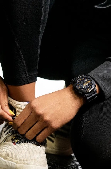 Bild von Casio G-Shock