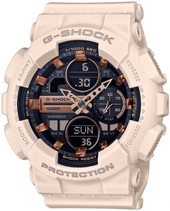 Bild von Casio G-Shock