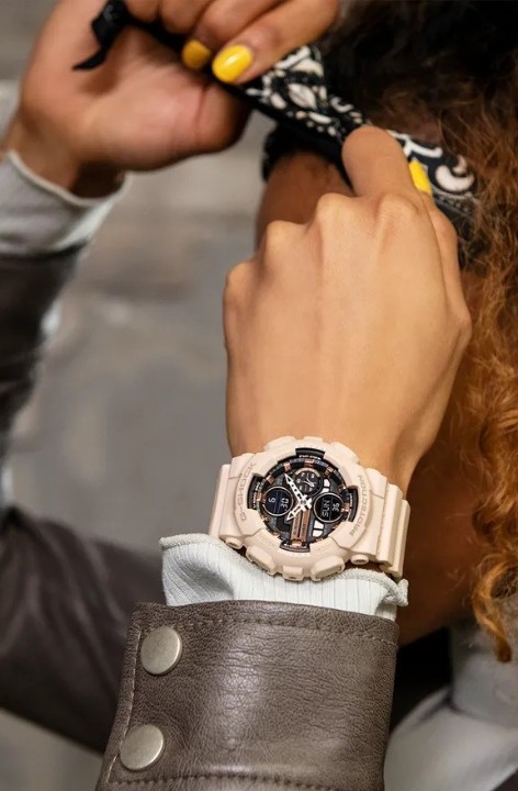 Bild von Casio G-Shock