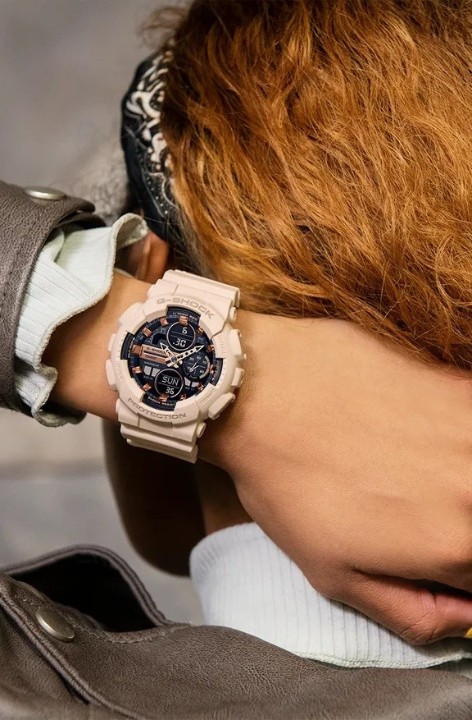 Bild von Casio G-Shock