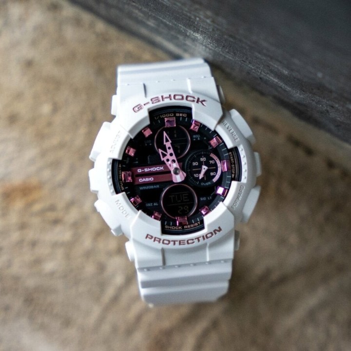 Bild von Casio G-Shock