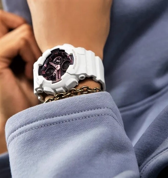 Bild von Casio G-Shock